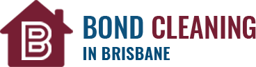 Bond Cleaning in Brisbane logo