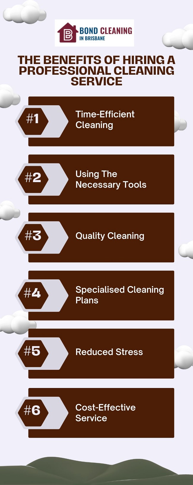 Info on Benefits of Hiring a Professional Cleaning Service