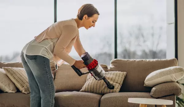Remove Stains from Your Sofa