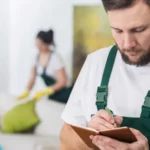 Book Bond Cleaning in Brisbane