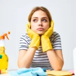 End of Lease Cleaning Rules