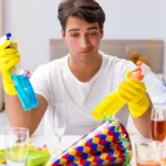 Post Halloween Cleaning Tips