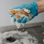 How To Remove Hard Water Stains And Soap Scum During Bond Cleaning In Brisbane