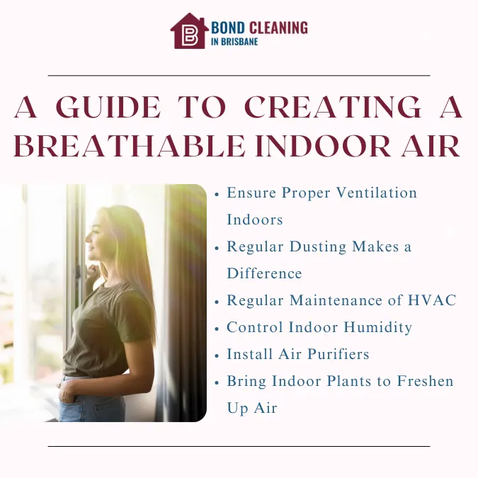 A Guide To Creating A Breathable Indoor Air